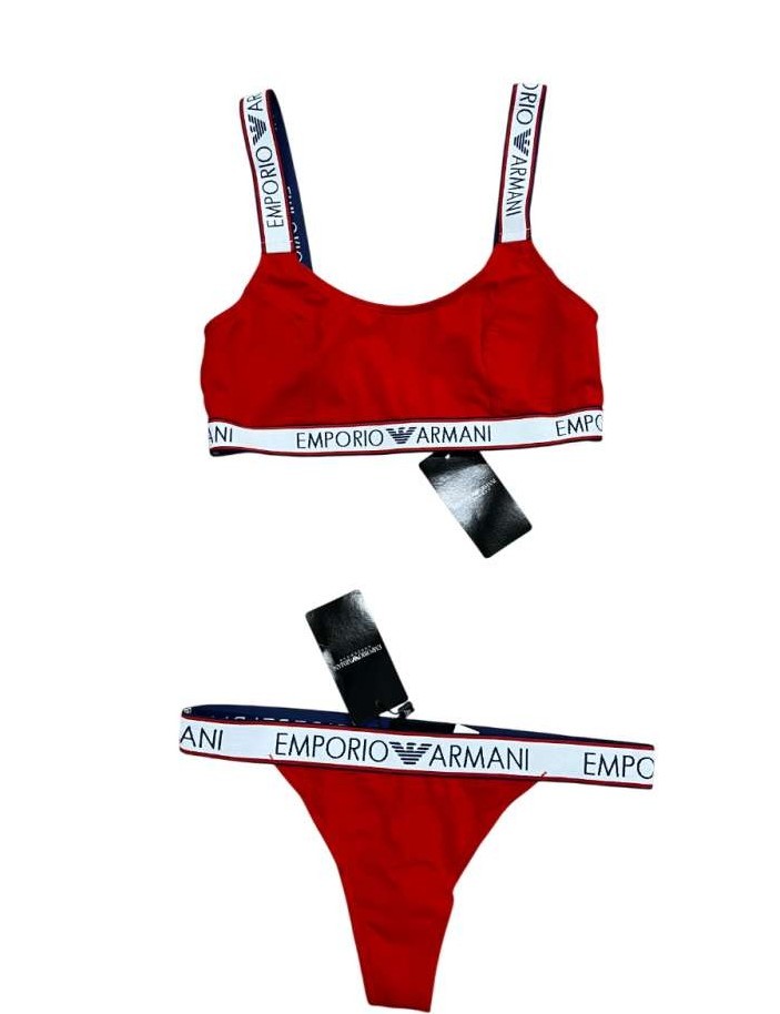 women's underwear EMPORIO ARMANI