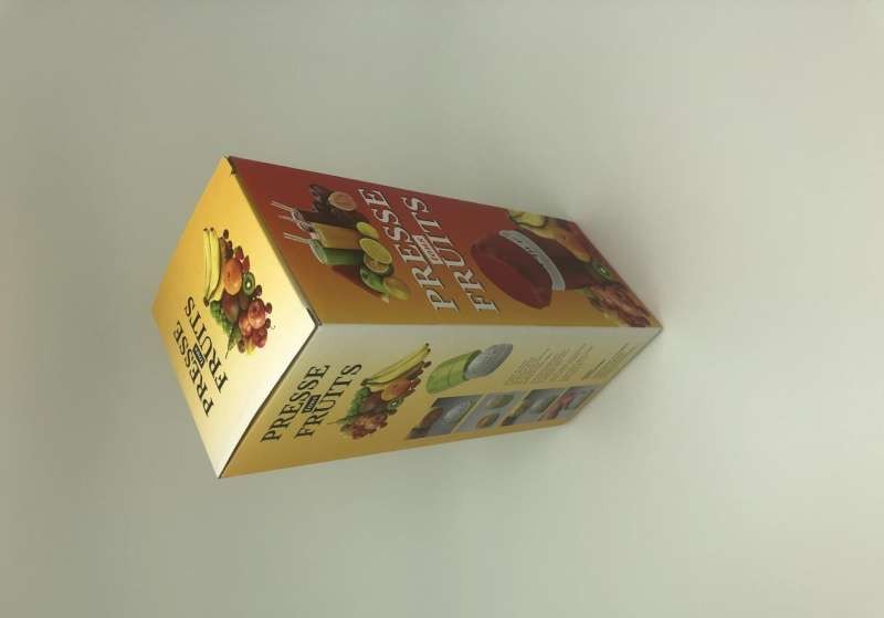 CITRUS JUICER / ALL-FRUIT PRESS – WHOLESALE CLEARANCE - EUROPE