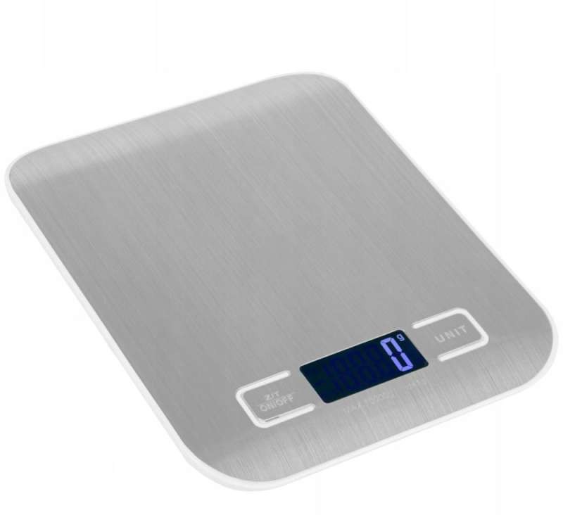Electronic Precision Kitchen Scale 5kg/1g lcd e650