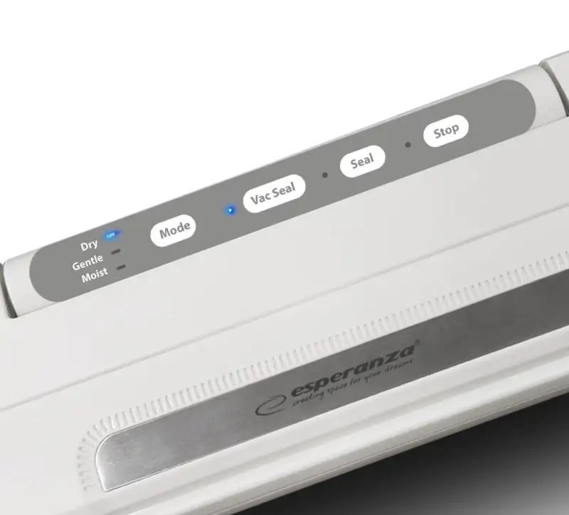 EKV002 Esperanza vacuum sealer ossenworst