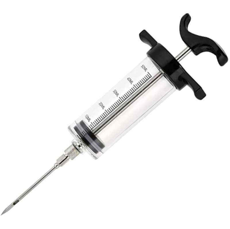 AG824 Meat Injector 50ml