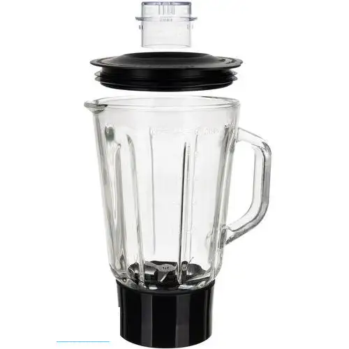 Planetary Food Processor With Blender 2200W
