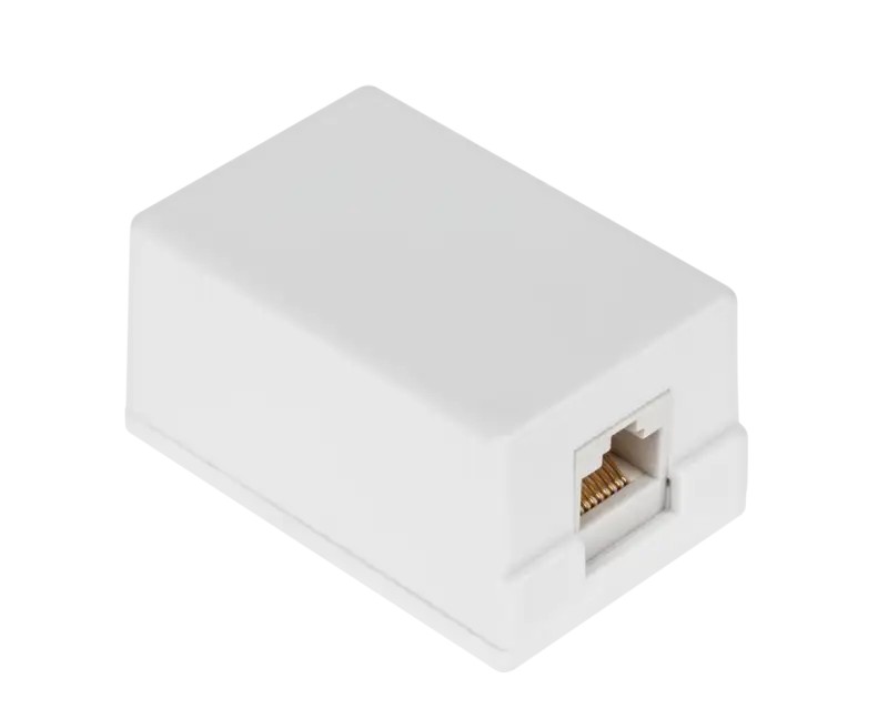 Subscriber socket comp.x1 SS6 6020