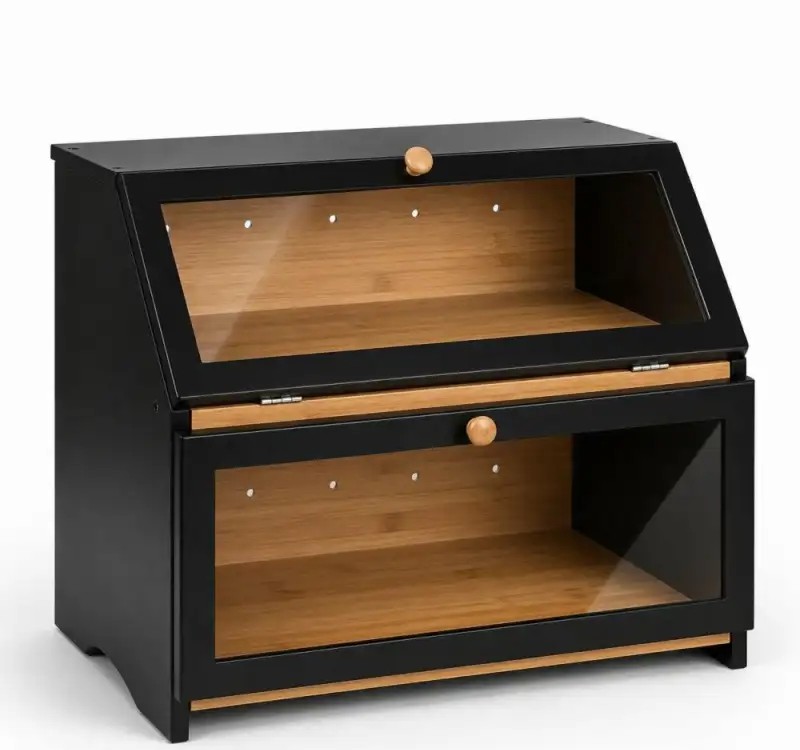 APT DA572A DA572A Bread Box