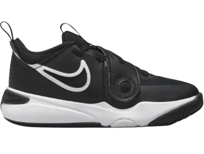 DV8994 002 Nike Team Hustle D 11 Black/White PS B2B WHOLESALE BULK