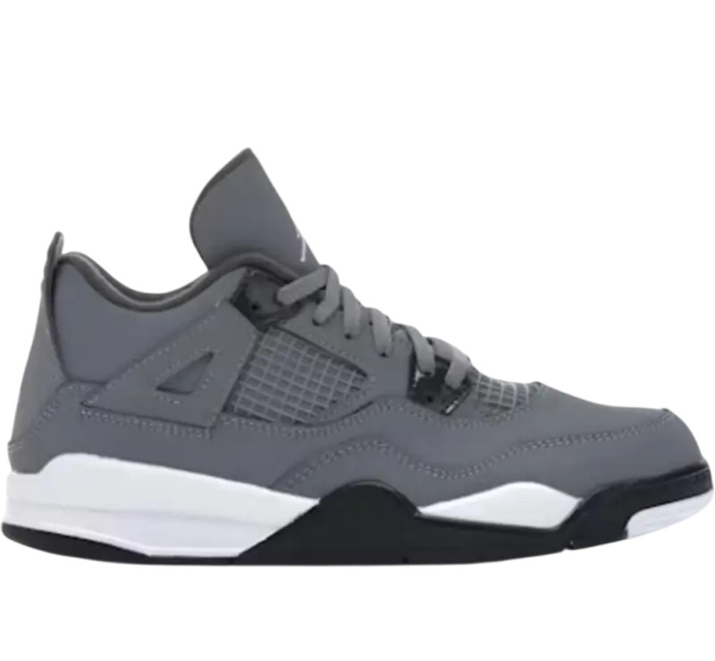 BQ7669 007 Jordan 4 Retro Cool Grey 2019 PS B2B WHOLESALE BULK