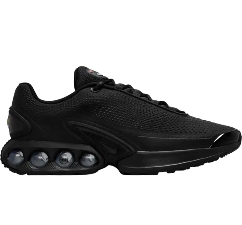 DV3337 006 Nike Air Max Dn Triple Black B2B WHOLESALE BULK