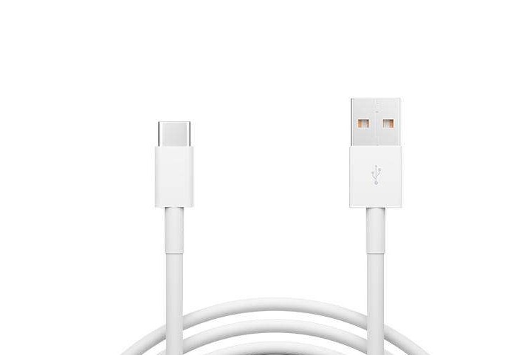 66 152# USB 2.0 A USB C 1.5m White