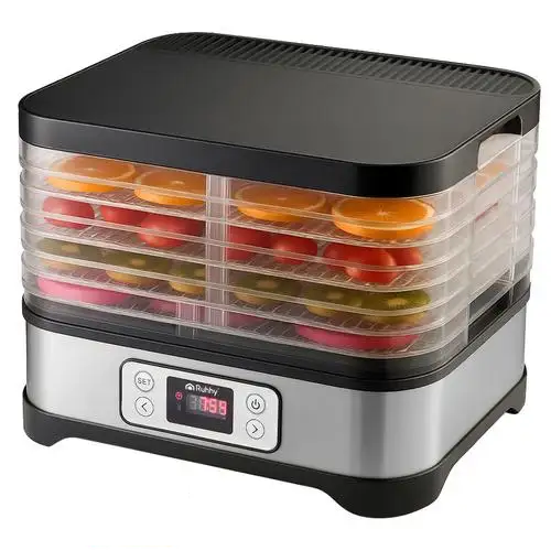 Mushroom dryer. Fruit & Vegetable Ruhhy 25929