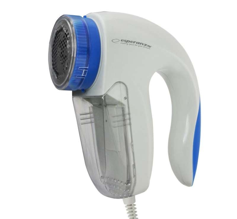 ECS006 Esperanza Clothes Shaver Corded Pappus