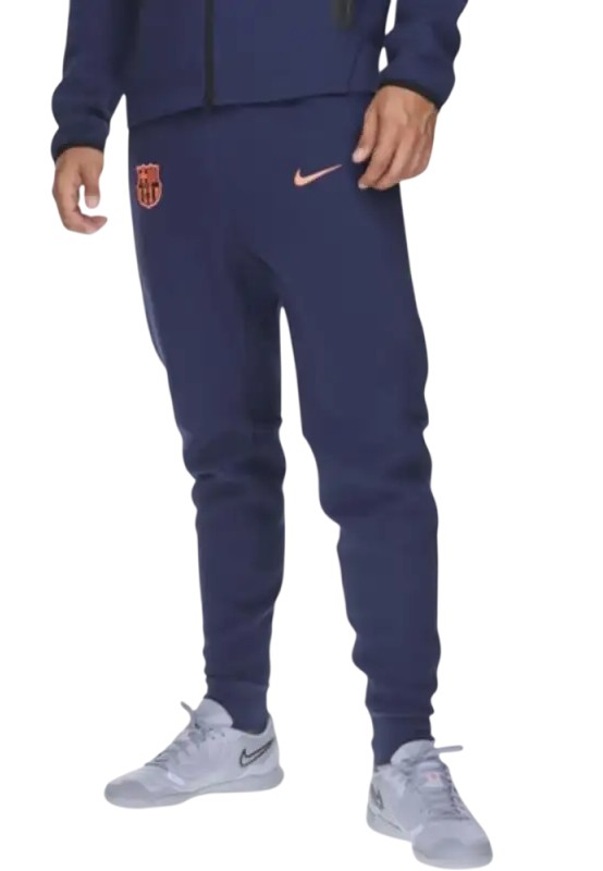 HQ1901 410 Nike Tech Fleece Third FC Barcelona 2025/26 B2B WHOLESALE