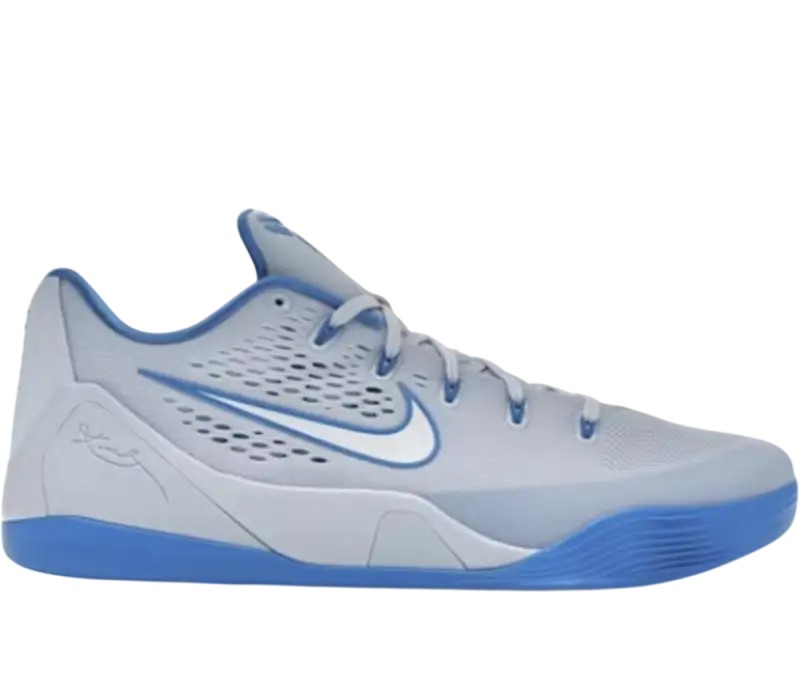 IH1401 402 Nike Kobe 9 EM Low Protro TB Hydrogen Blue B2B WHOLESALE