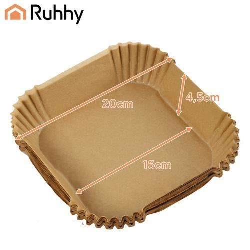 Paper insert for Ruhhy 26955 air fryer
