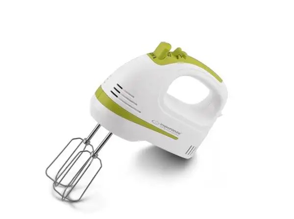 EKM011 Apple Pie Hand Mixer