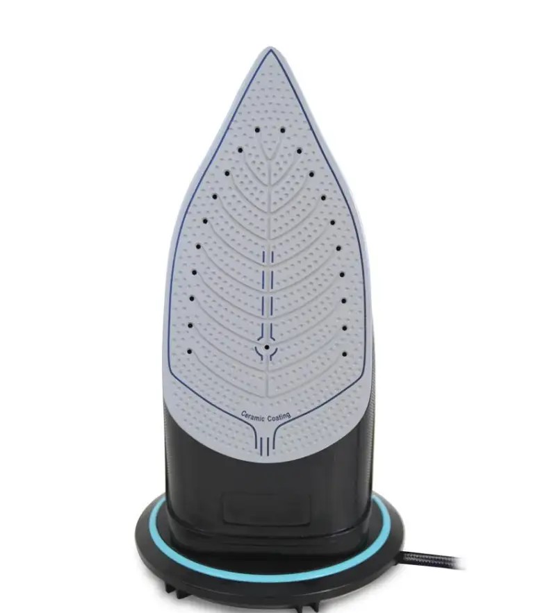 EHI010 Esperanza Cordless Velvet Ceramic Steam Iron 2600w