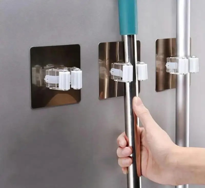 AG640B Mop Brush Holder