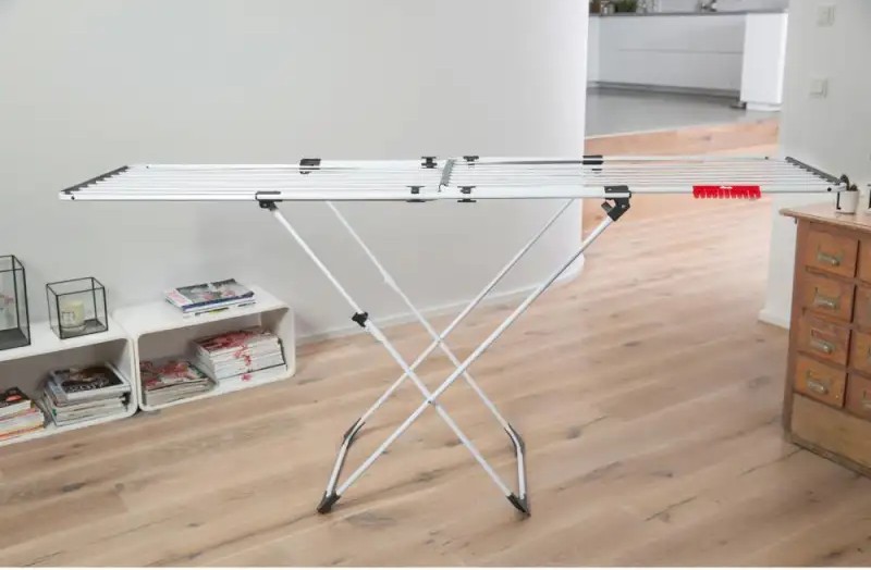Vileda Doble pull-out dryer