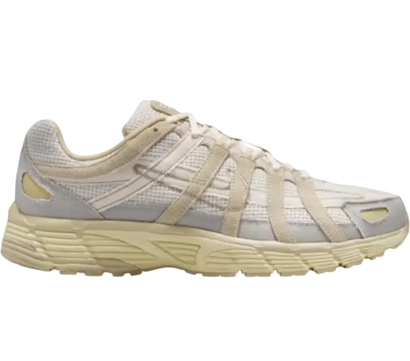 IM6648 009 Nike P 6000 College Grey Khaki Safety Orange B2B WHOLESAL
