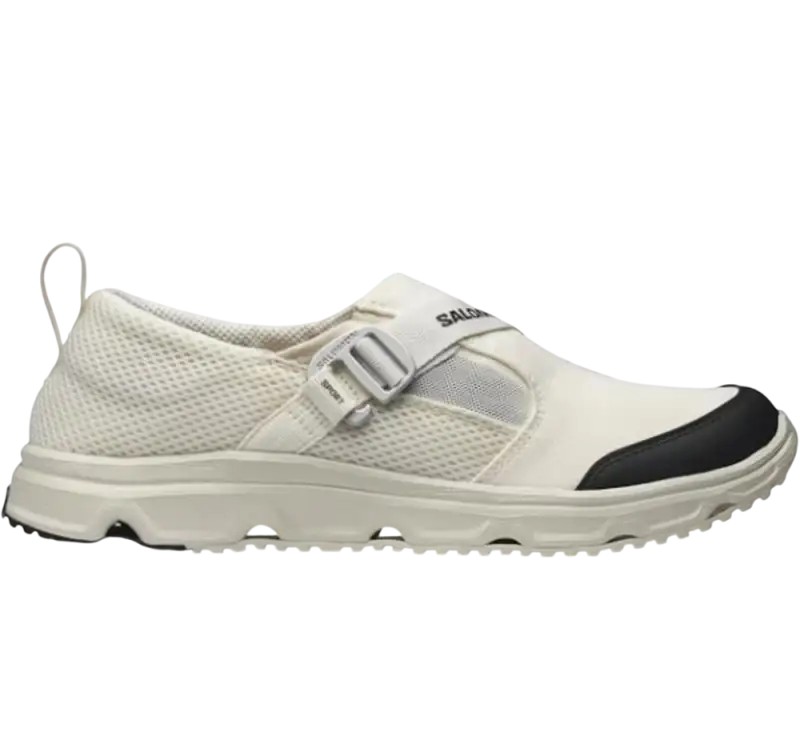 L47957200 Salomon RX Moc 3.0 Nomad Vanilla Almond Milk B2B WHOLESALE