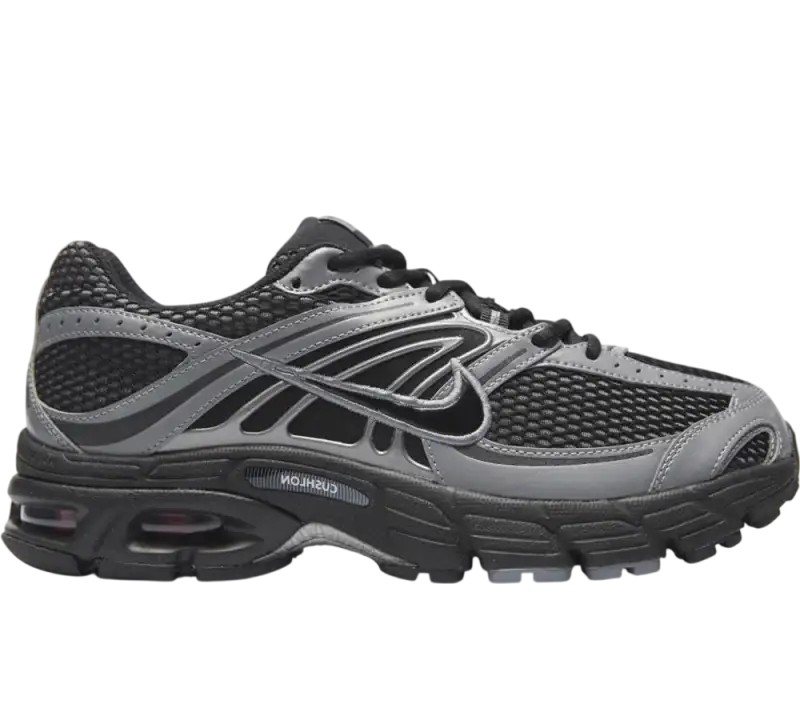 IQ7592 010 Nike Air Max Moto 2K Black Cool Grey B2B WHOLESALE BULK