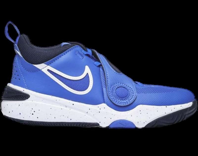 DV8994 400 Nike Team Hustle D 11 Hyper Royal White PS B2B WHOLESAL