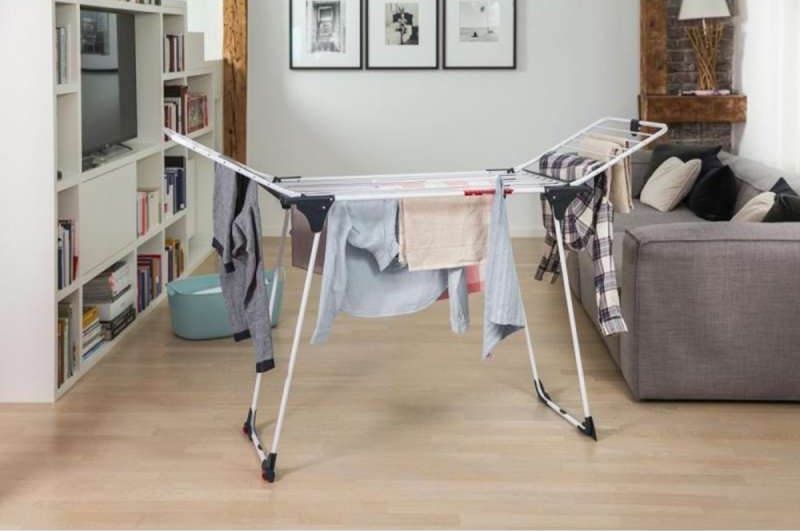 CEN 54923 Clothes Drying Rack Vileda King