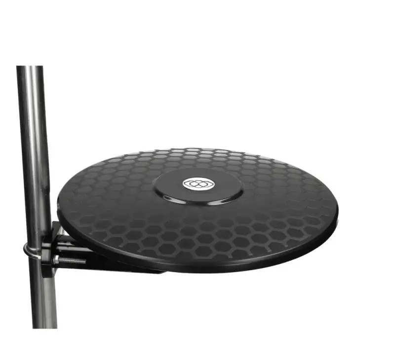 LEC ANT0009B.1 Outdoor Omnidirectional Antenna for DVB T Terrestrial TV Reception Black Wiedyska