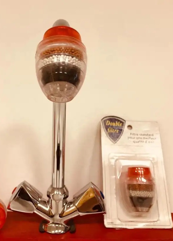 UNIVERSAL WATER PURIFIER – WHOLESALE CLEARANCE - EUROPE