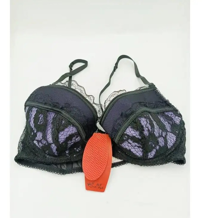 Wholesale women's underwear – Mixed lot with assorted sizes and models