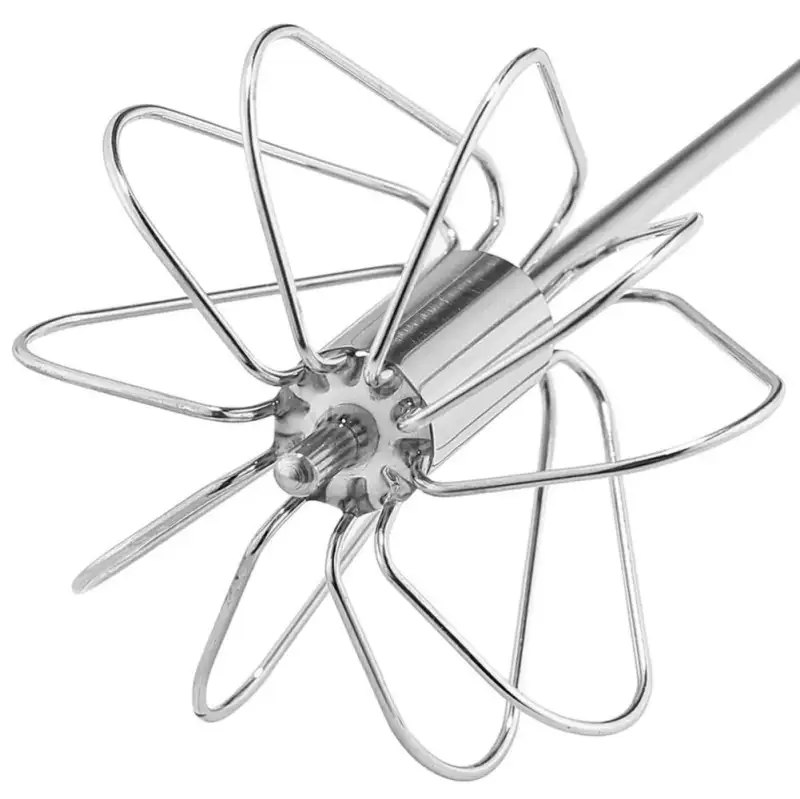 AG973 Automatic Egg Whisk