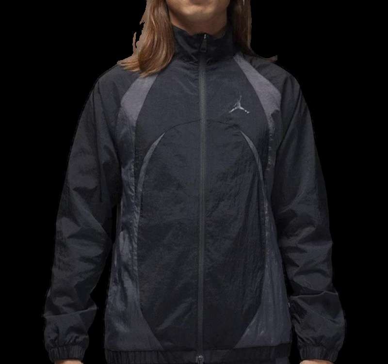 FN5848 010 Jordan Sport Jam Training Jacket Black B2B WHOLESALE BULK