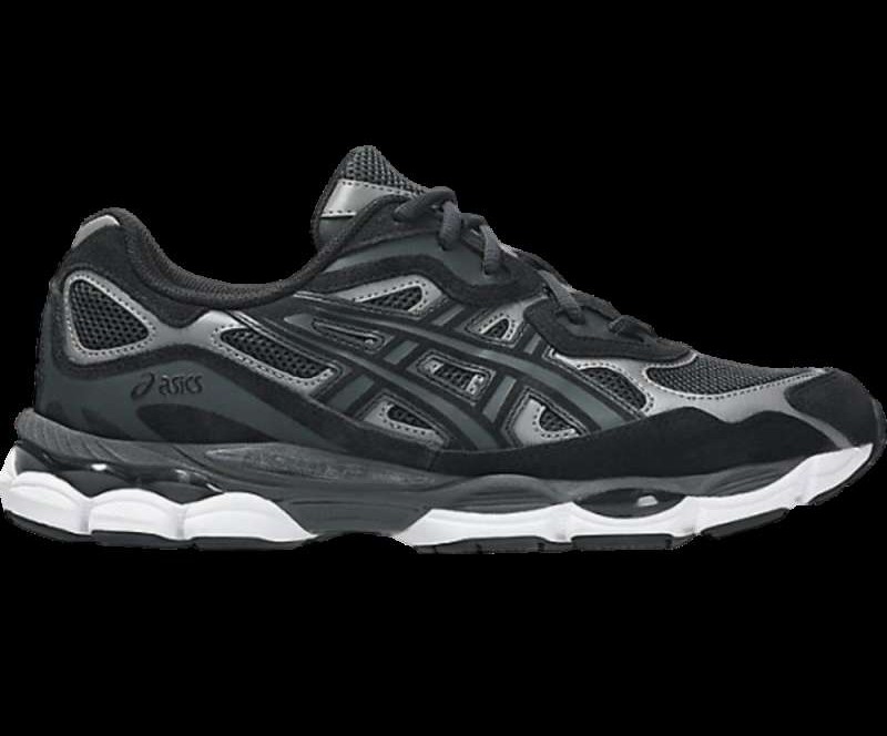 1203A953 020 ASICS Gel NYC Graphite Grey Graphite Grey B2B WHOLESALE