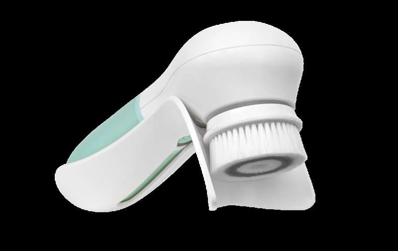 TEESA Rotary Face Brush