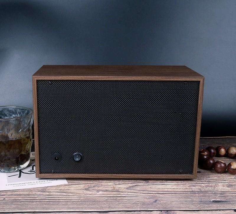 Watch winder box automatic case for 2 watches wood 24x12x15cm PD146