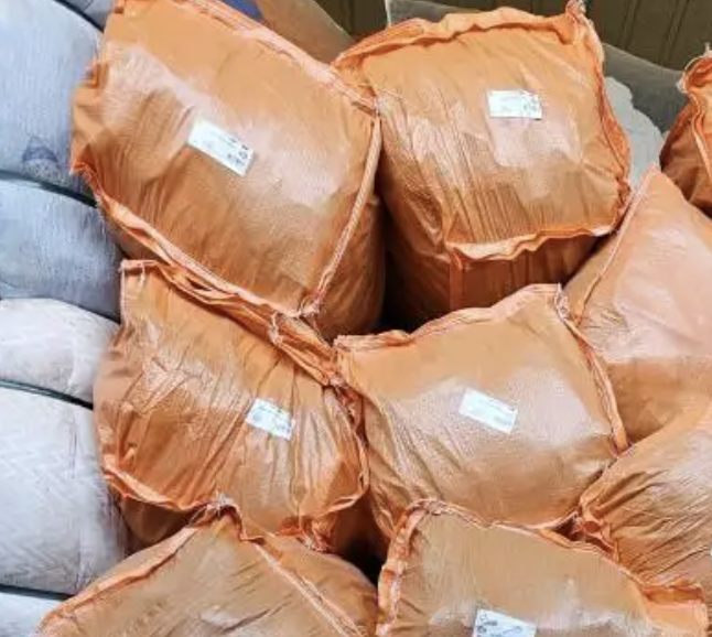 Used Shoes - Bulk Sales