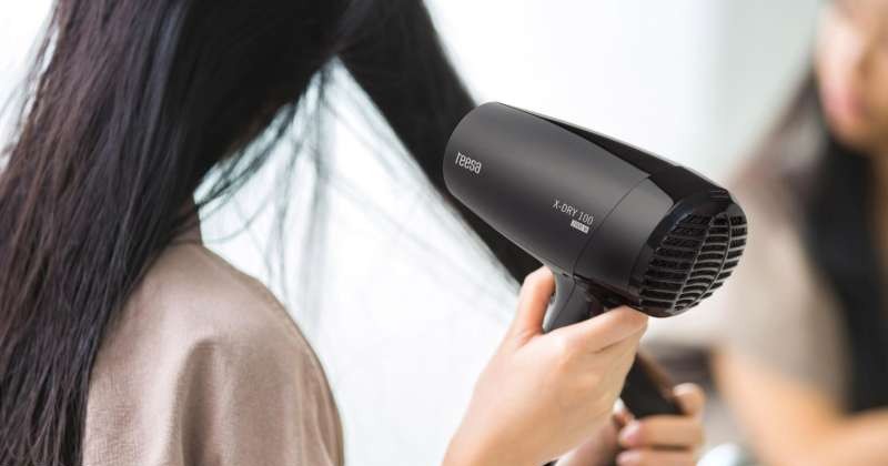 X DRY 100 2000W Hair Dryer