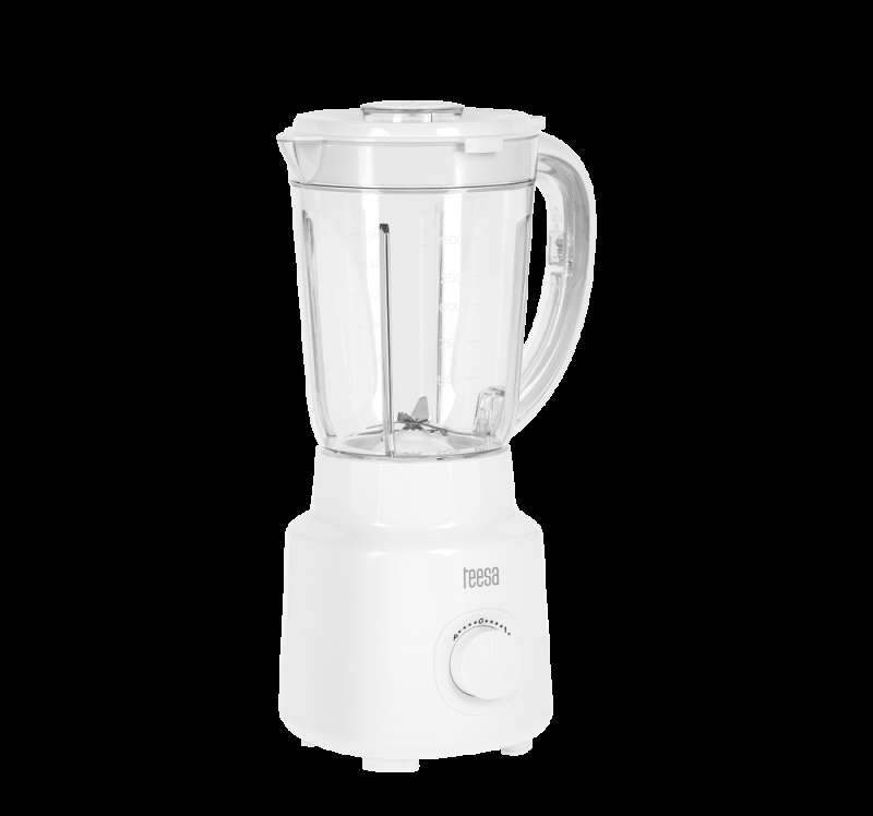 LEC TSA3542W Cup Blender 500W White