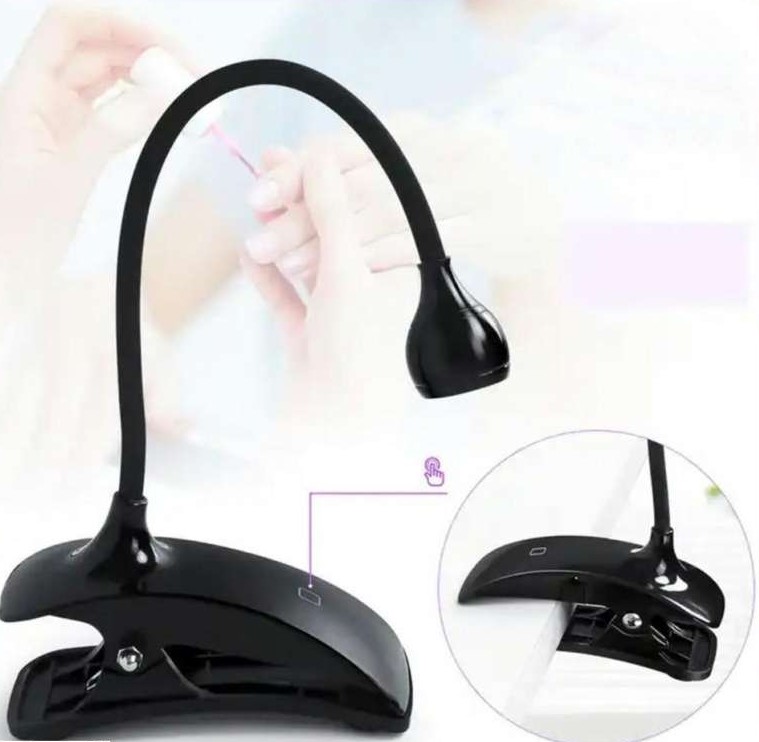 UV15 Mini Uv Nail Lamp 5w