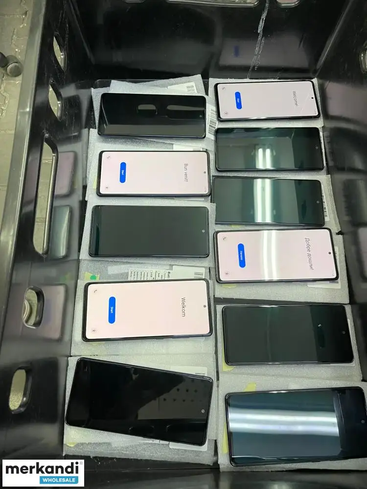 Samsung S20 FE 128 Go B-grade - en état de marche