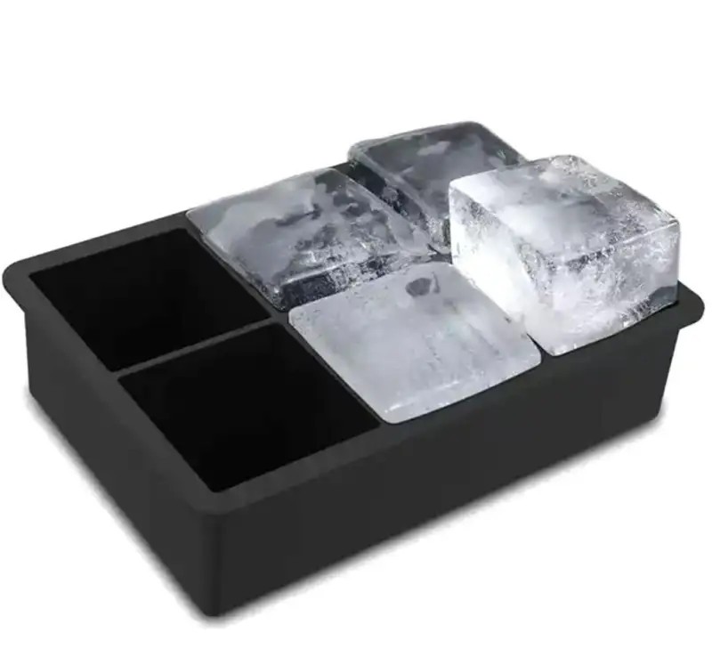DA95 Silicone Ice Cube Mold